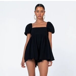 Princess polly romper